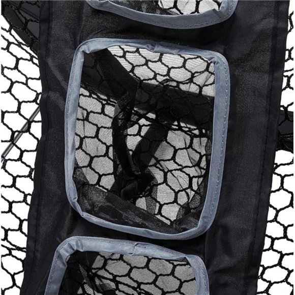 Chip-Shot Golf Chipping Net, Collapsible Golf Net for Outdoor & Indoor Practice - Picture 5 of 6
